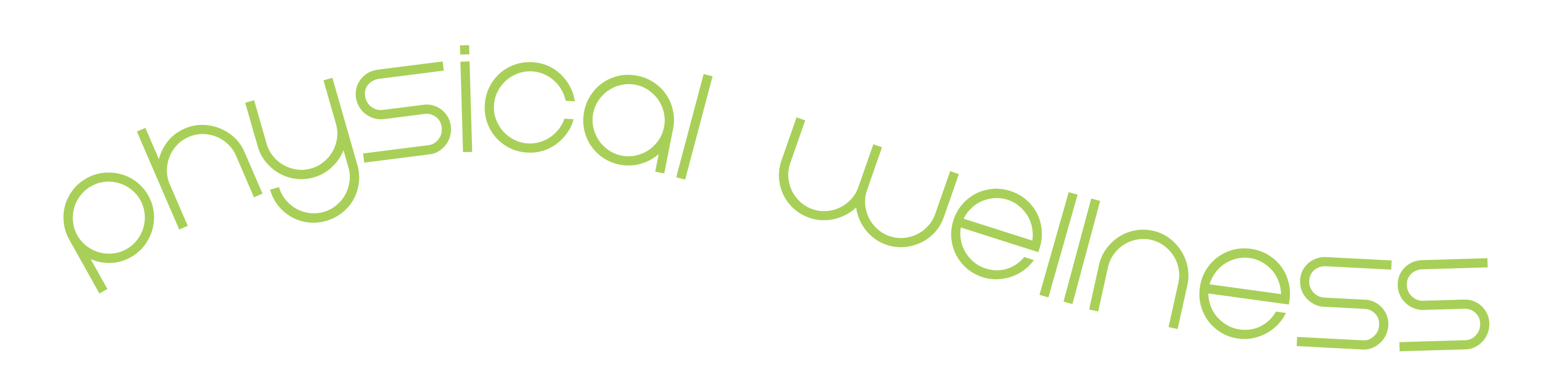 Physical Wellness Physical Wellness